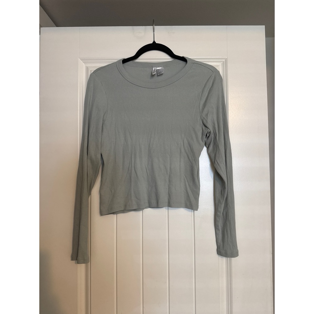 Long Sleeve Top